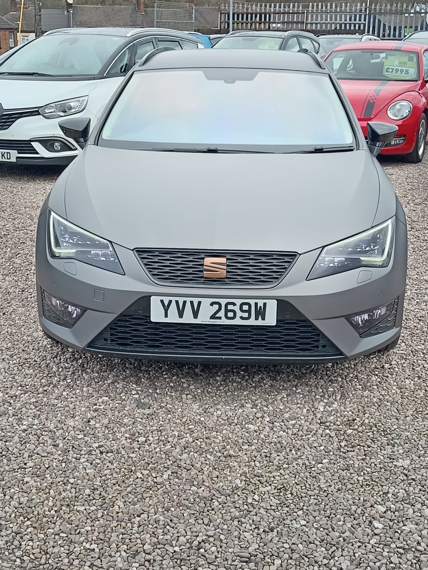 Used SEAT Leon 2014 for sale - 77897859: Photo 5