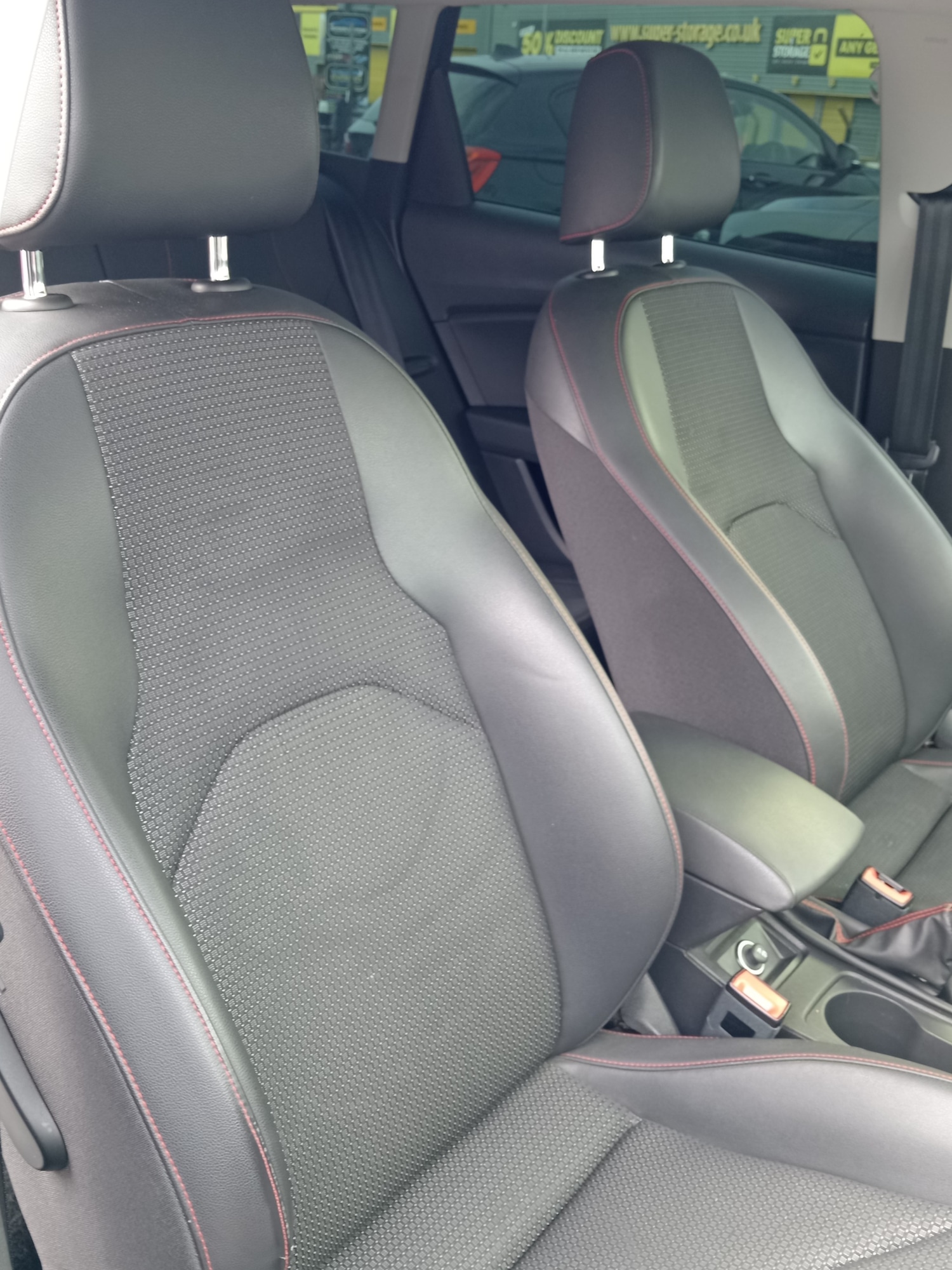 Used SEAT Leon 2014 for sale - 77897859: Photo 7