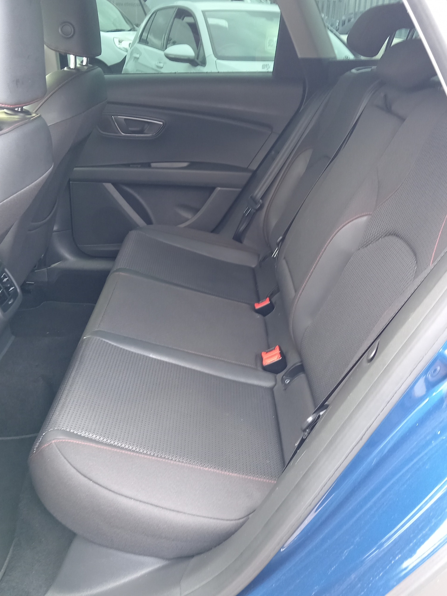 Used SEAT Leon 2014 for sale - 77897859: Photo 9