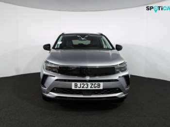 Used Vauxhall Grandland 2023 for sale - 72073152: Photo