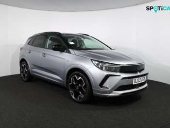 Used Vauxhall Grandland 2023 for sale - 72073152: Photo