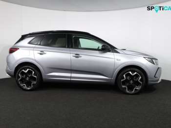 Used Vauxhall Grandland 2023 for sale - 72073152: Photo