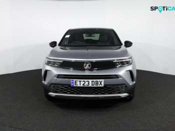 Used Vauxhall Mokka 2023 for sale - 72595360: Photo