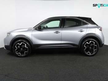 Used Vauxhall Mokka 2023 for sale - 72595360: Photo