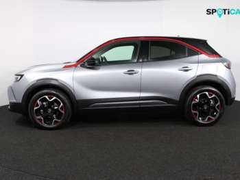 Used Vauxhall Mokka 2024 for sale - 73091212: Photo