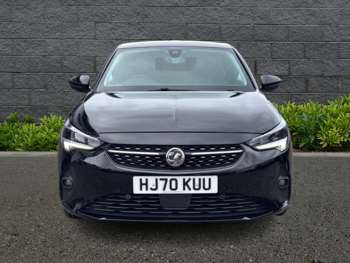 Used Vauxhall Corsa 2020 for sale - 73100261: Photo