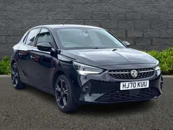 Used Vauxhall Corsa 2020 for sale - 73100261: Photo