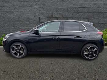 Used Vauxhall Corsa 2020 for sale - 73100261: Photo