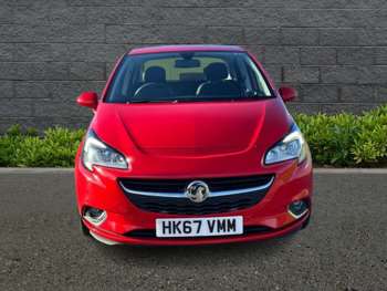 Used Vauxhall Corsa 2018 for sale - 72999246: Photo