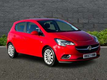 Used Vauxhall Corsa 2018 for sale - 72999246: Photo