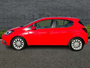 Used Vauxhall Corsa 2018 for sale - 72999246: Photo