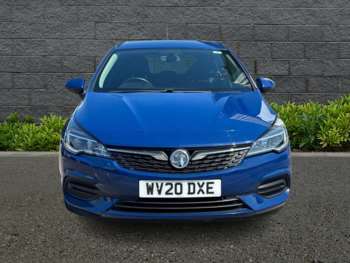 Used Vauxhall Astra 2020 for sale - 73091210: Photo