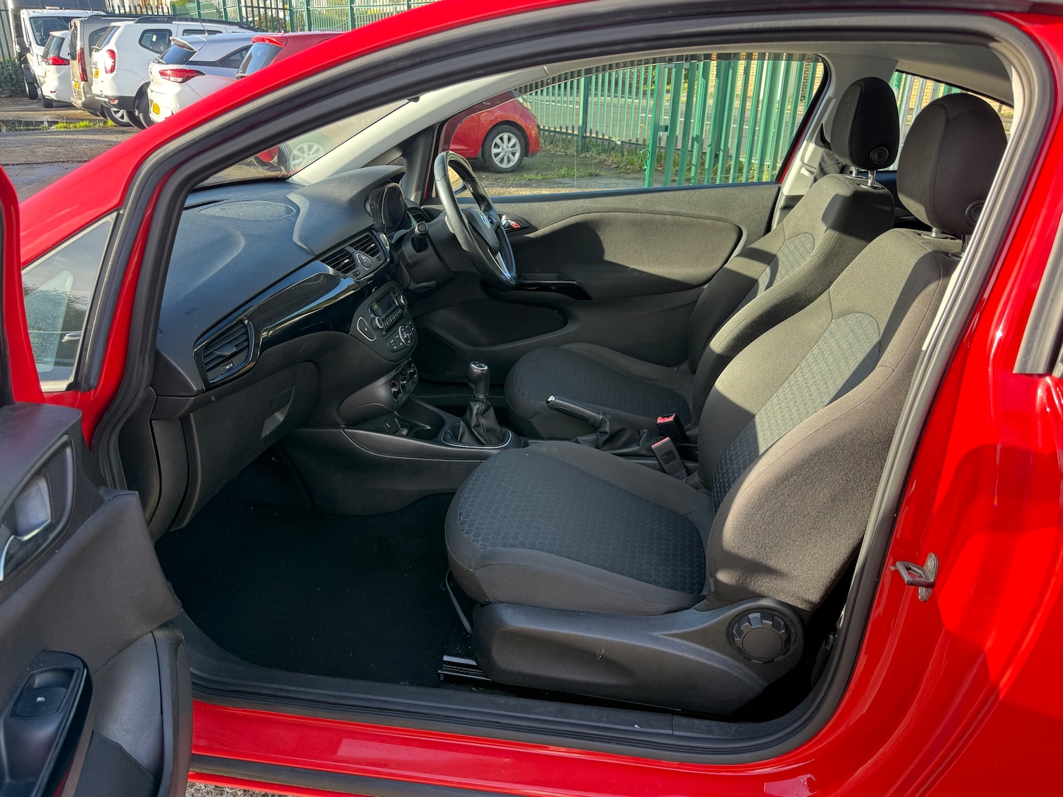 Used Vauxhall Corsa 2016 for sale - 76405802: Photo 10