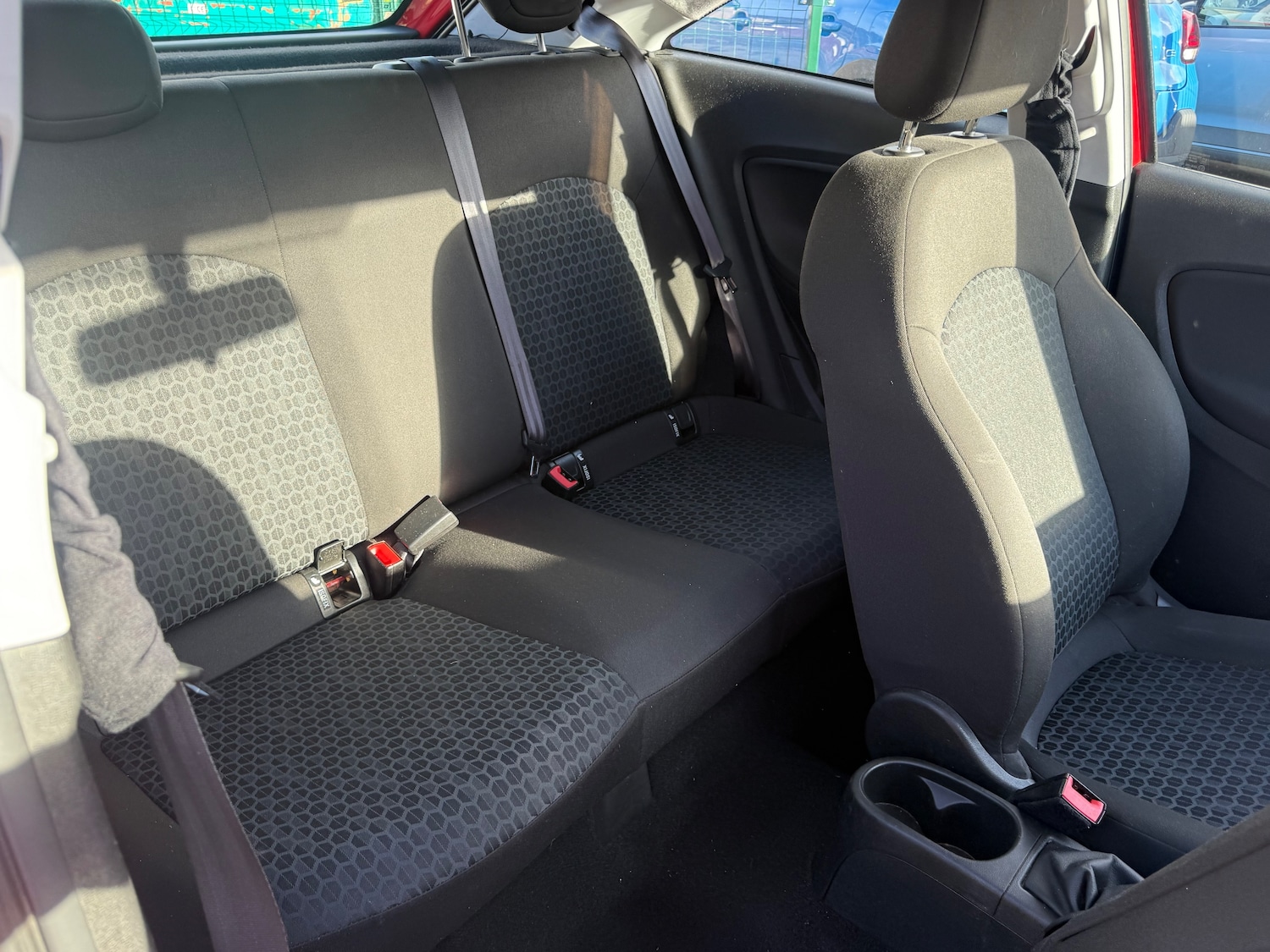 Used Vauxhall Corsa 2016 for sale - 76405802: Photo 11