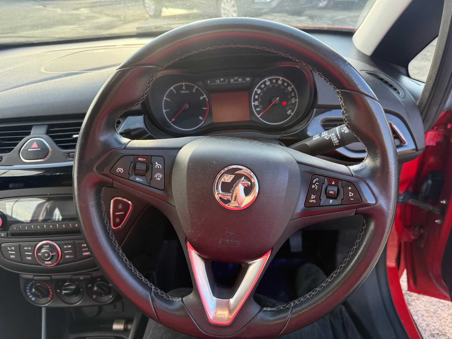 Used Vauxhall Corsa 2016 for sale - 76405802: Photo 15