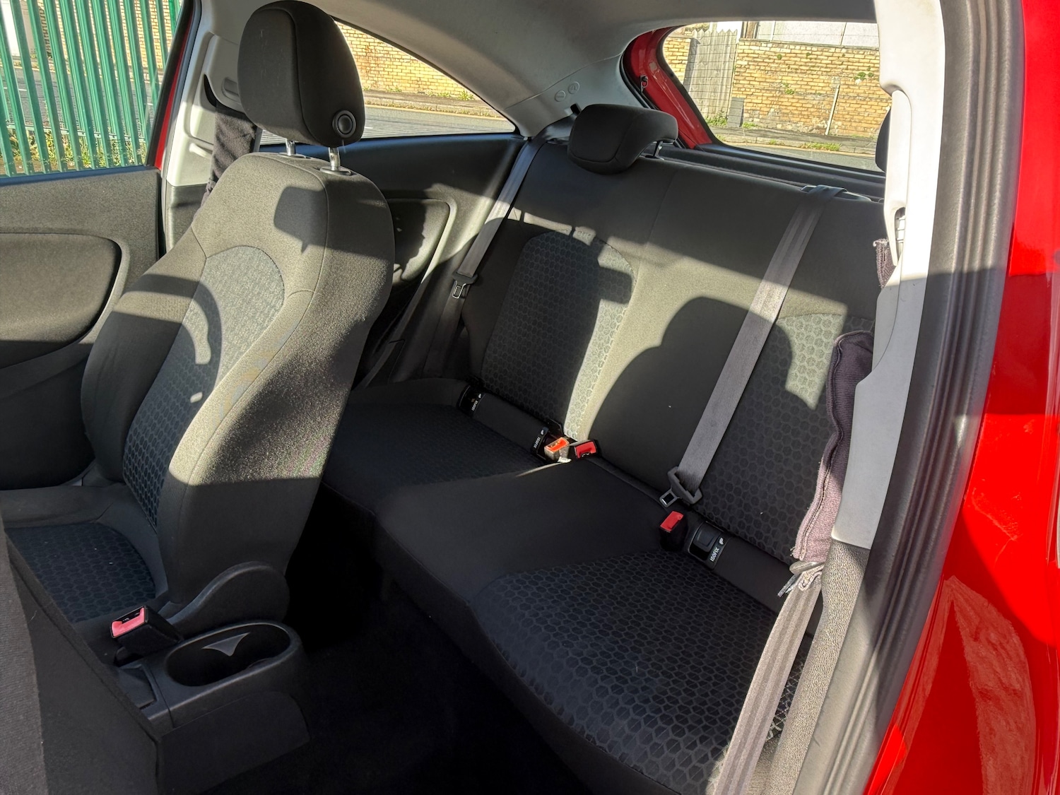 Used Vauxhall Corsa 2016 for sale - 76405802: Photo 9