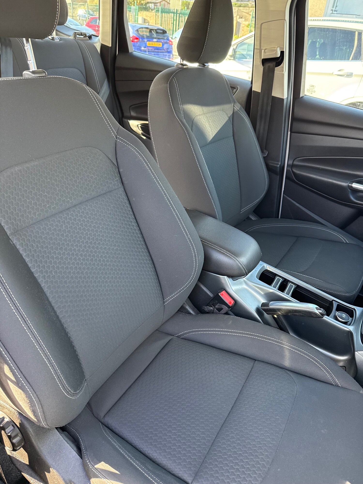 Used Ford Kuga 2019 for sale - 78222807: Photo 10