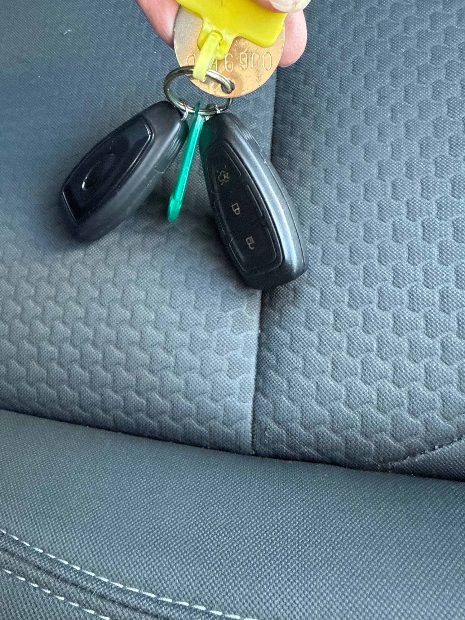 Used Ford Kuga 2019 for sale - 78222807: Photo 14