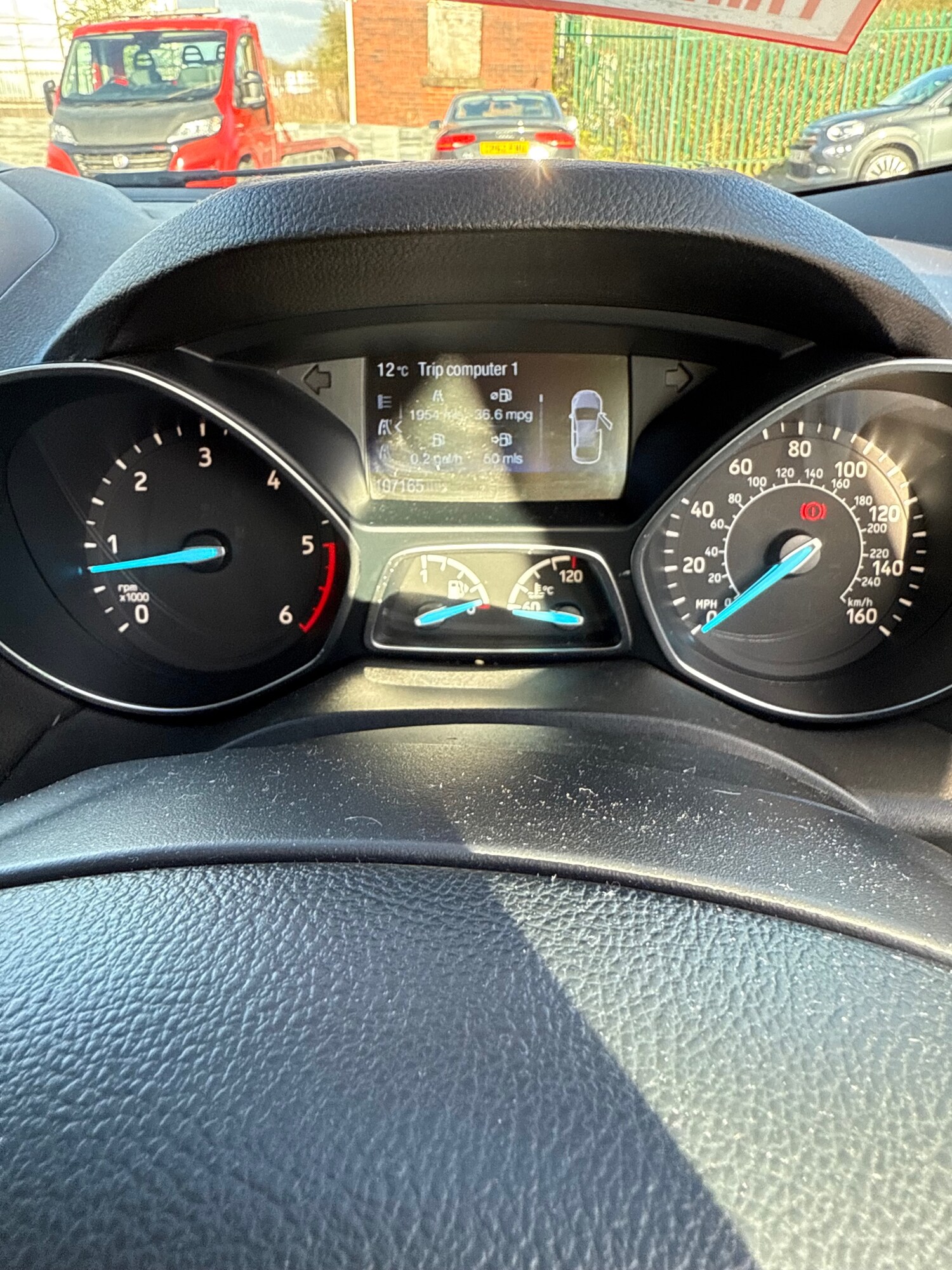 Used Ford Kuga 2019 for sale - 78222807: Photo 15