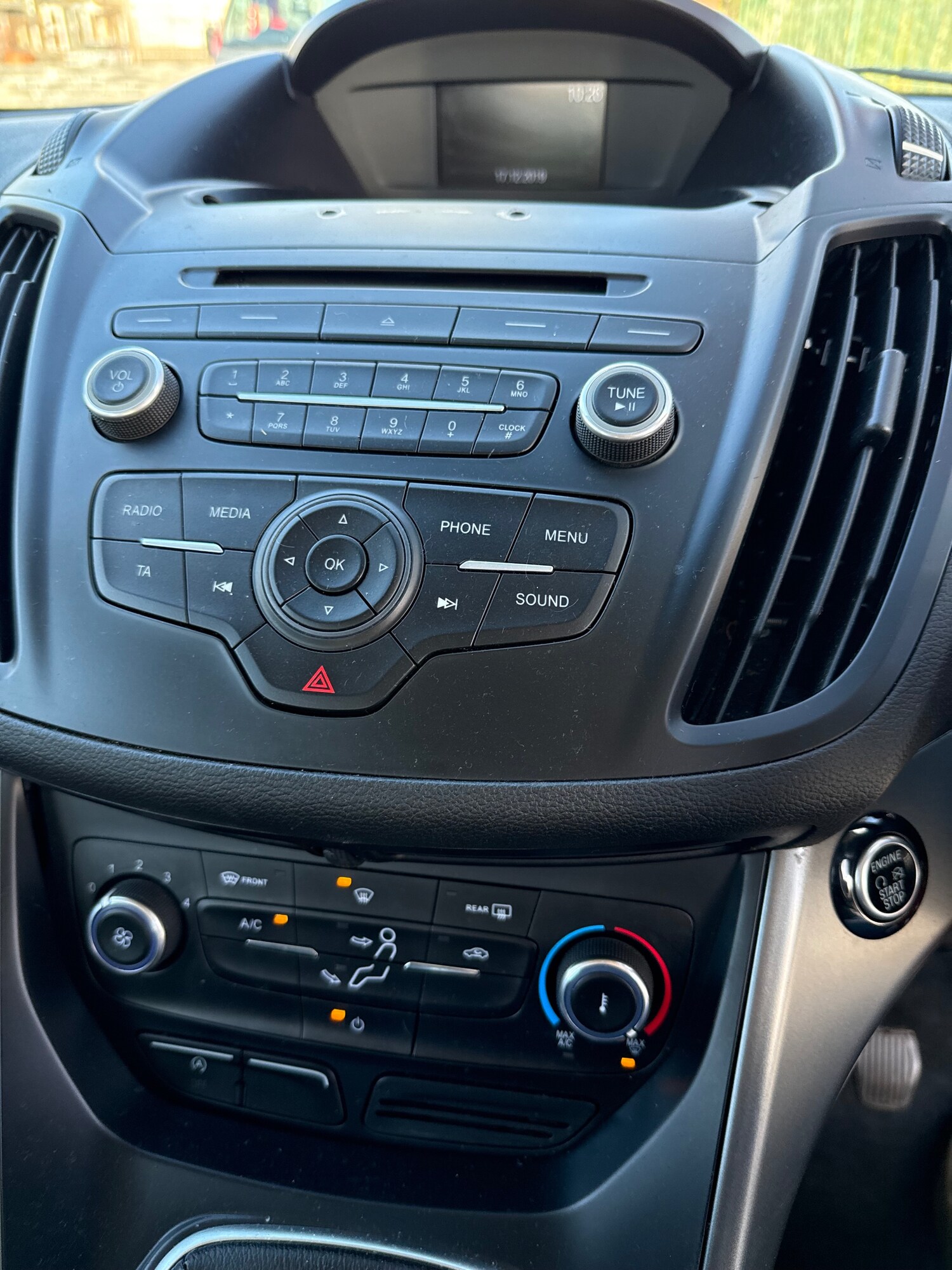 Used Ford Kuga 2019 for sale - 78222807: Photo 16