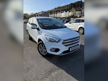 Used Ford Kuga 2019 for sale - 78222807: Photo