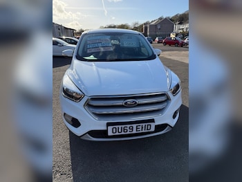 Used Ford Kuga 2019 for sale - 78222807: Photo
