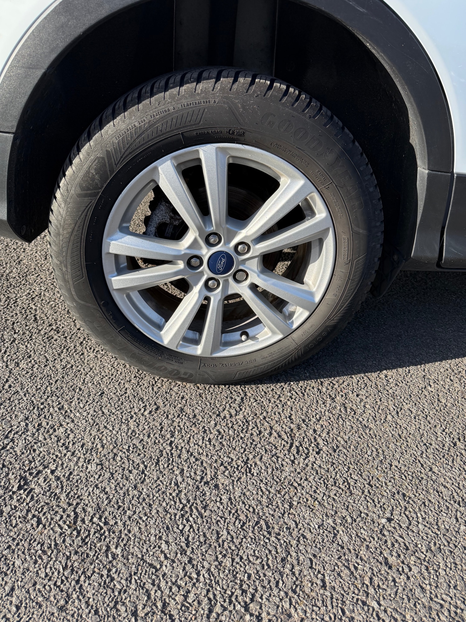 Used Ford Kuga 2019 for sale - 78222807: Photo 4