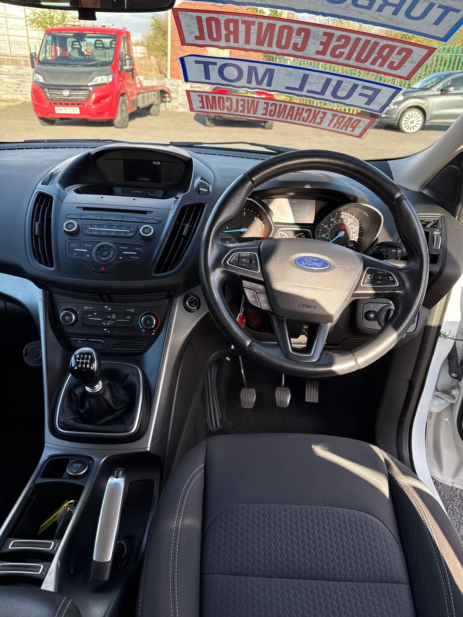 Used Ford Kuga 2019 for sale - 78222807: Photo 9