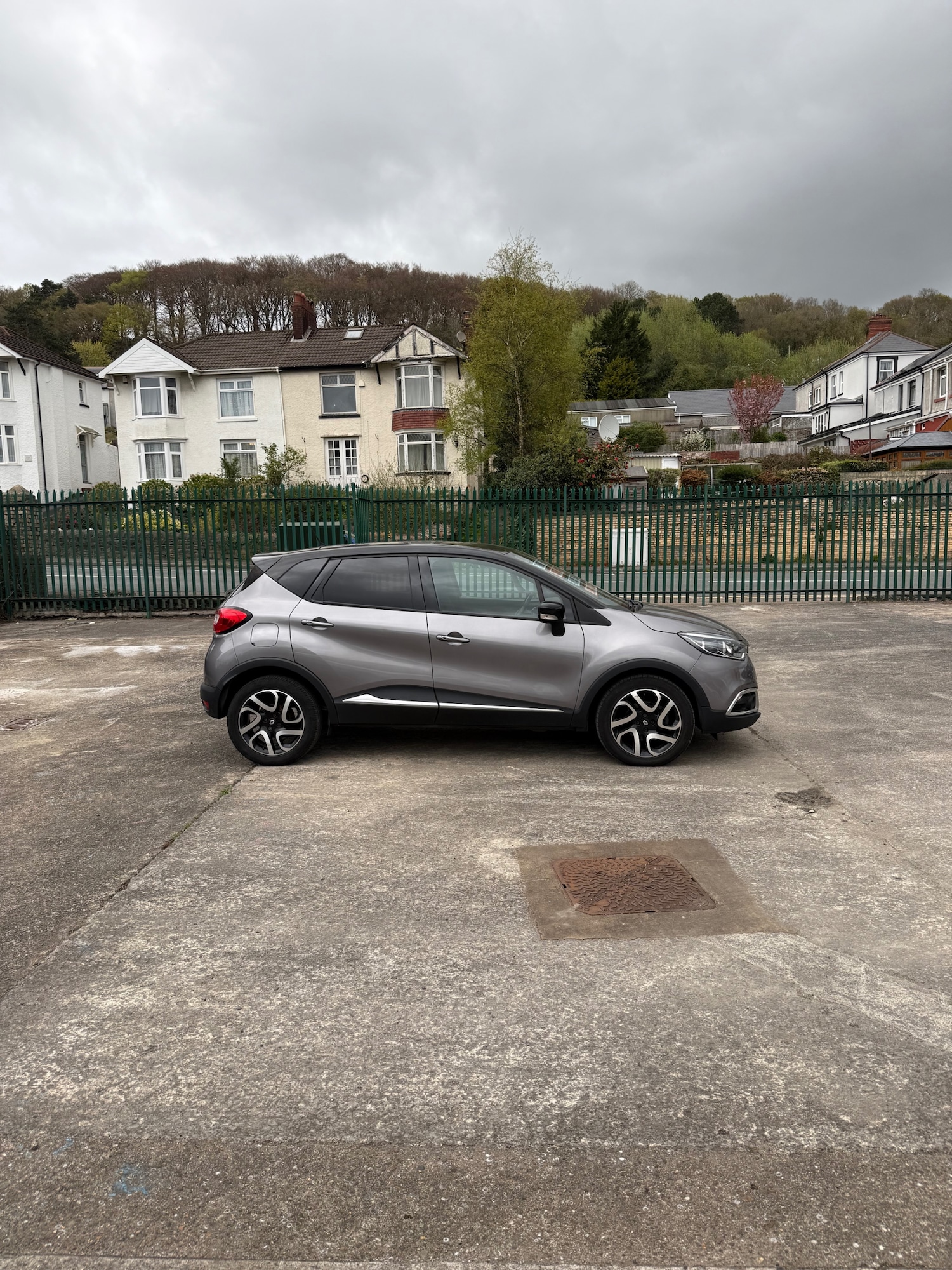 Used Renault Captur 2016 for sale - 78218034: Photo 4