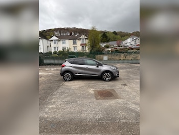 Used Renault Captur 2016 for sale - 78218034: Photo