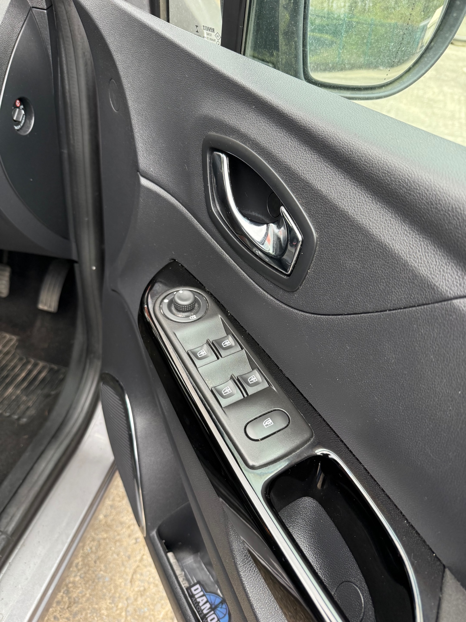 Used Renault Captur 2016 for sale - 78218034: Photo 5