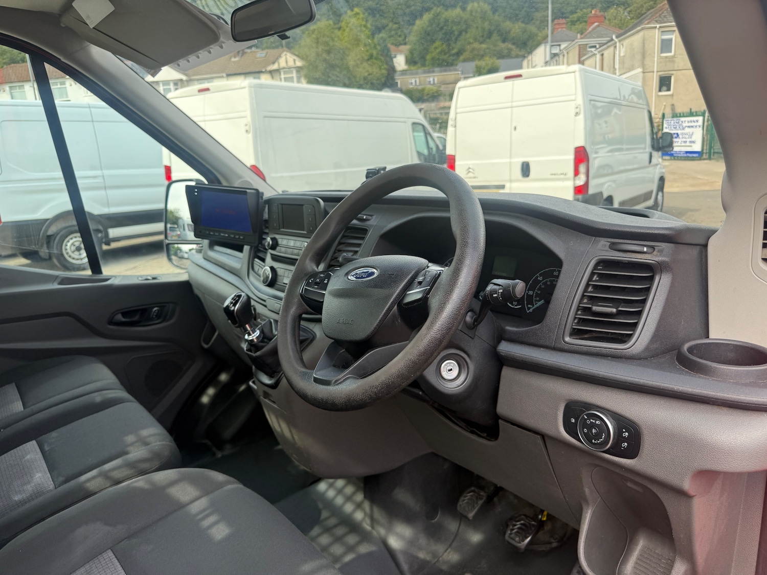 Vehicle 13