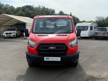 Used Ford Transit 2020 for sale - 75296978: Photo