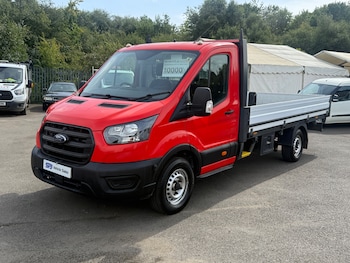 Used Ford Transit 2020 for sale - 75296978: Photo