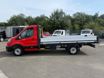 Used Ford Transit 2020 for sale - 75296978: Photo