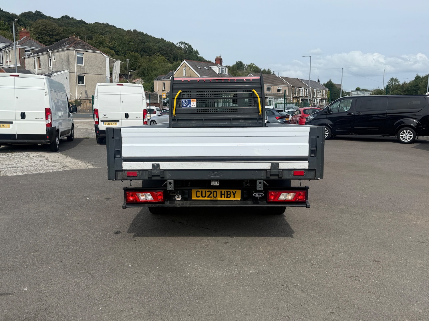 Vehicle 6