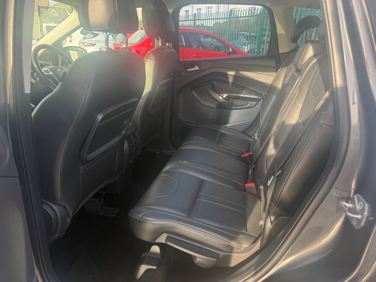 Used Ford Kuga 2015 for sale - 76565612: Photo 10