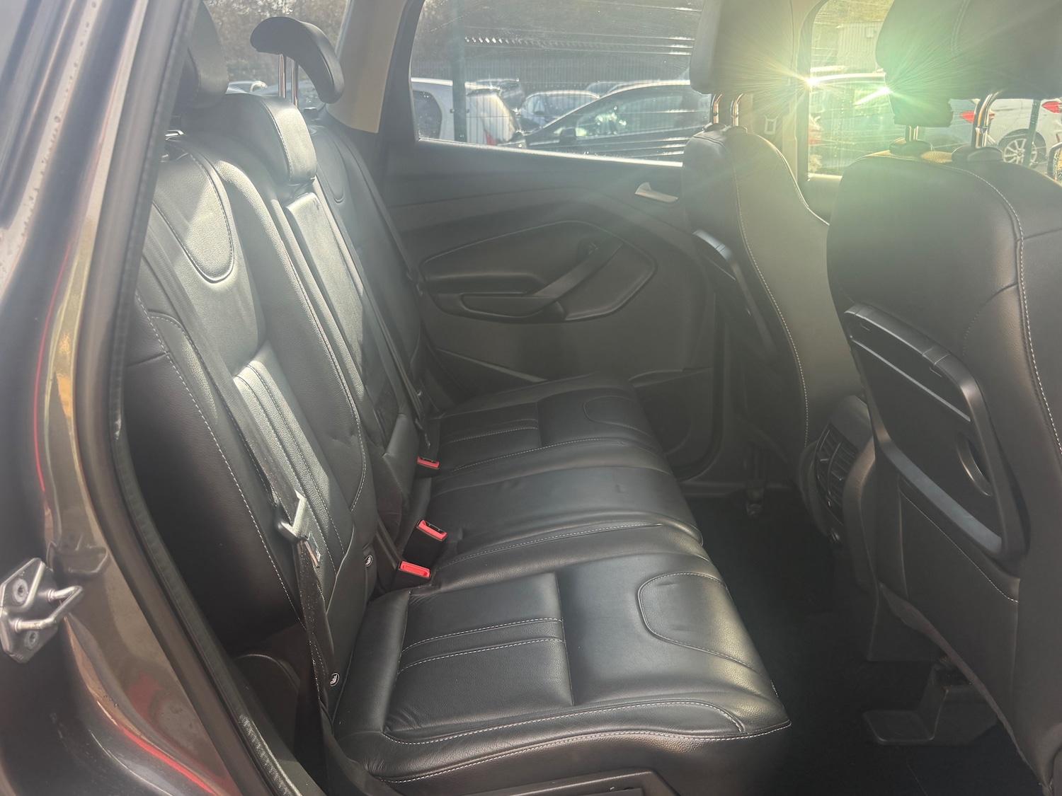 Used Ford Kuga 2015 for sale - 76565612: Photo 12