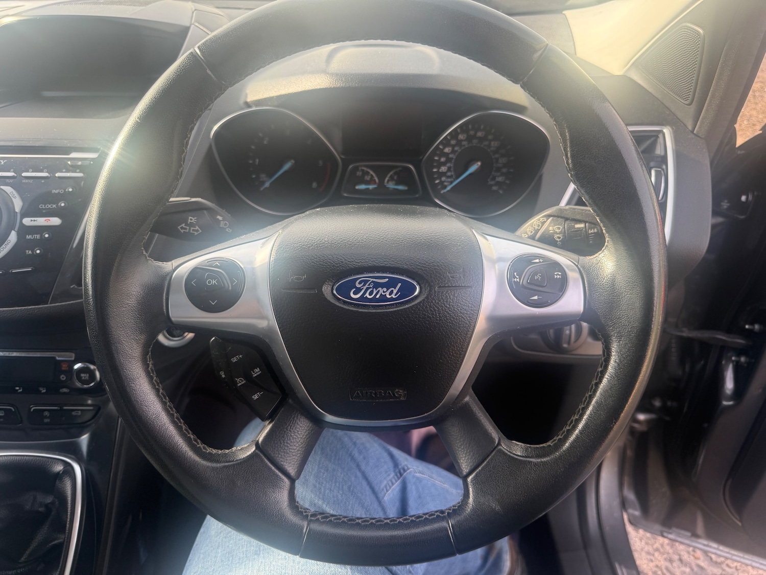 Used Ford Kuga 2015 for sale - 76565612: Photo 16