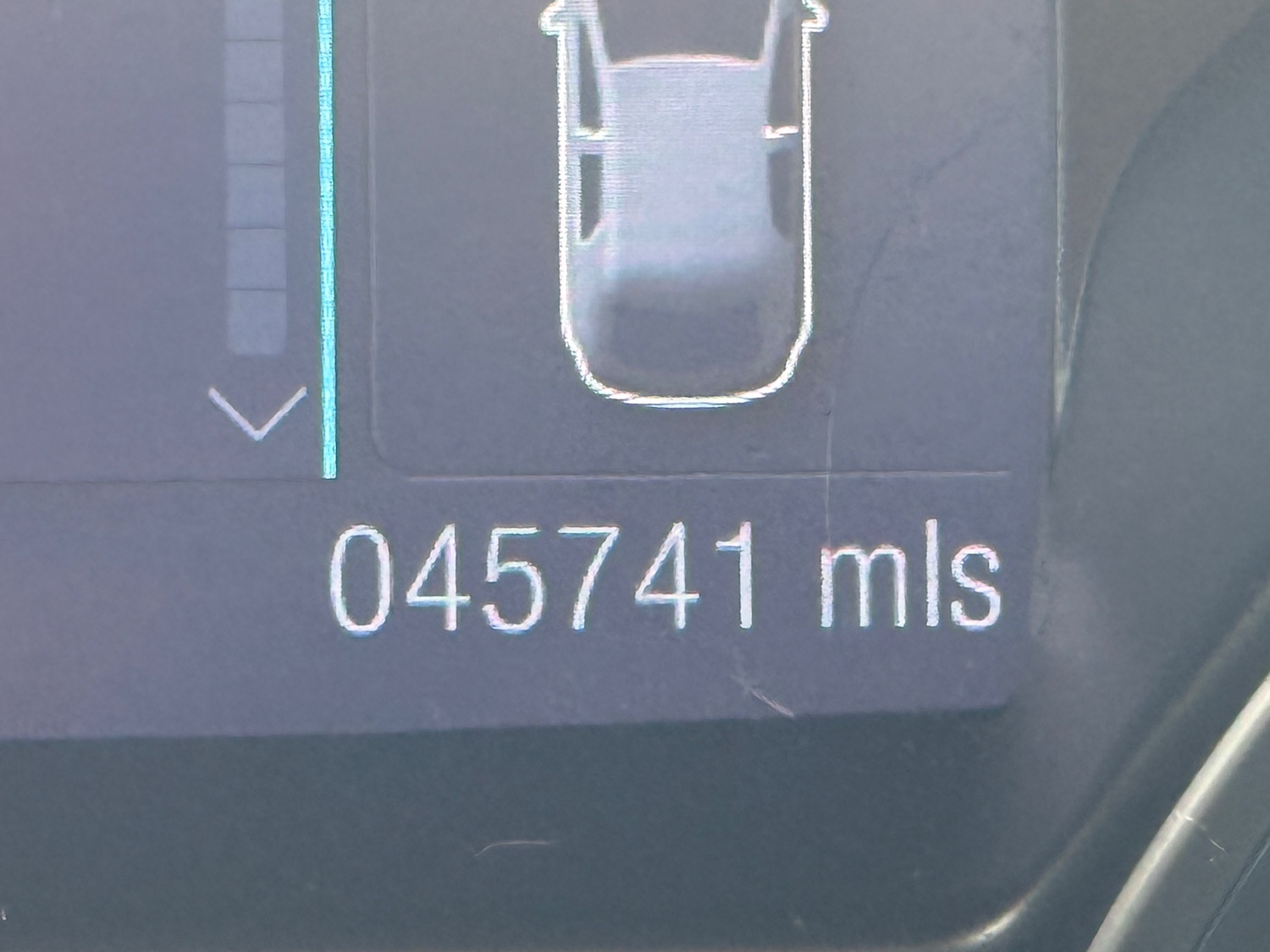 Used Ford Kuga 2015 for sale - 76565612: Photo 20