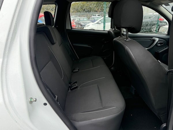 Used Dacia Duster 2017 for sale - 76330387: Photo 10
