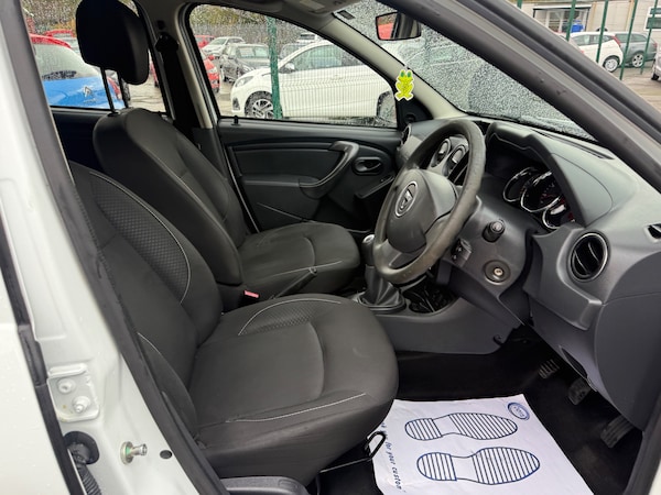 Used Dacia Duster 2017 for sale - 76330387: Photo 11