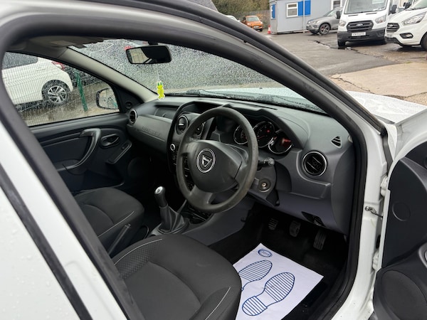 Used Dacia Duster 2017 for sale - 76330387: Photo 12