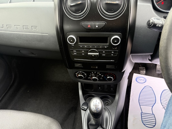 Used Dacia Duster 2017 for sale - 76330387: Photo 13