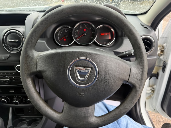 Used Dacia Duster 2017 for sale - 76330387: Photo 14