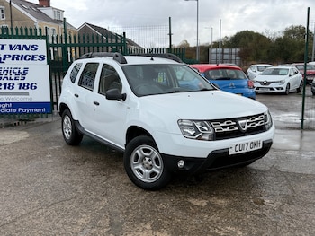 Dacia - Duster