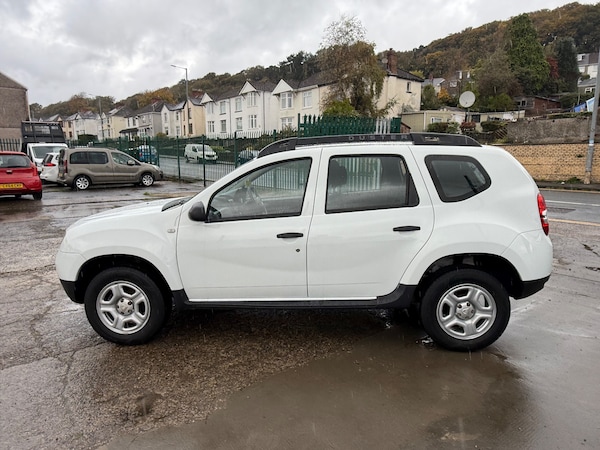 Used Dacia Duster 2017 for sale - 76330387: Photo 4