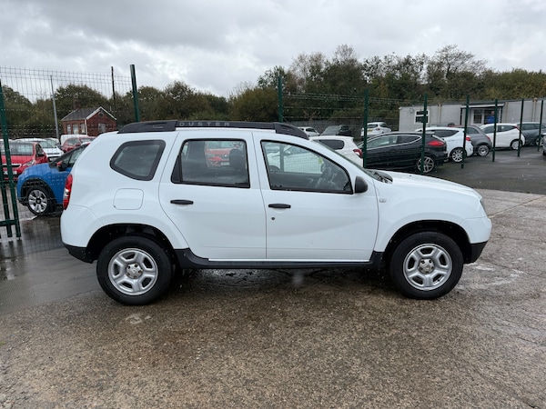 Used Dacia Duster 2017 for sale - 76330387: Photo 6