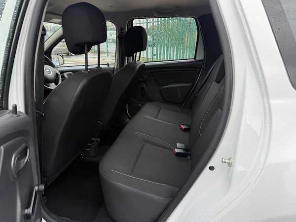 Used Dacia Duster 2017 for sale - 76330387: Photo 8