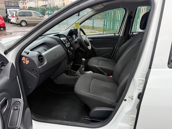 Used Dacia Duster 2017 for sale - 76330387: Photo 9